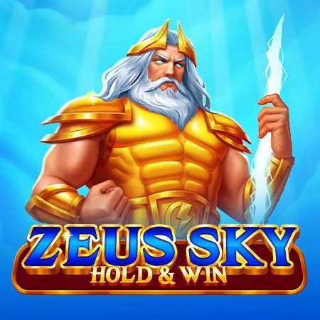 Zeus Sky: Hold & Win