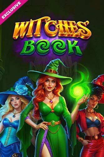 Witches' Book