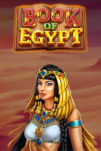 Book of Egypt