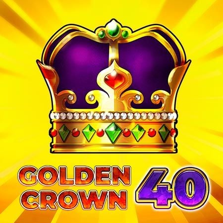 Golden Crown 40