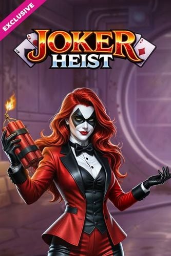 Joker Heist