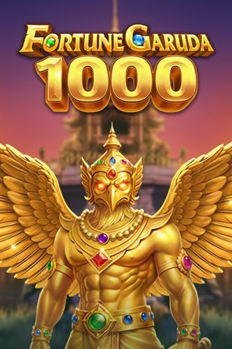 Fortune Garuda 1000