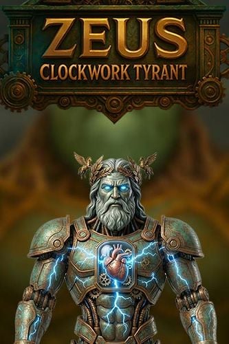 Zeus Clockwork Tyrant