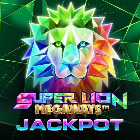 Super Lion Megaways Jackpot