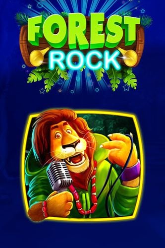 Forest Rock