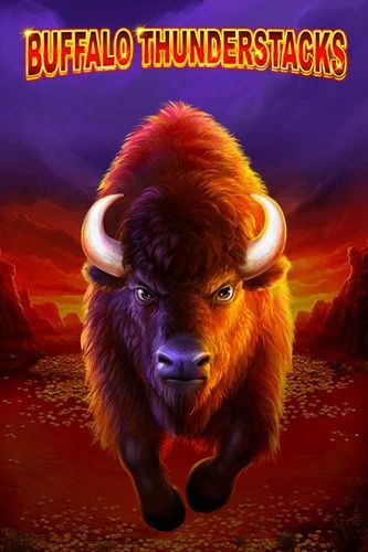 Buffalo Thunderstacks