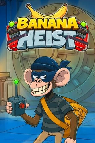 Banana Heist