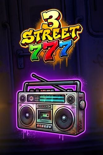 3 Street 7s