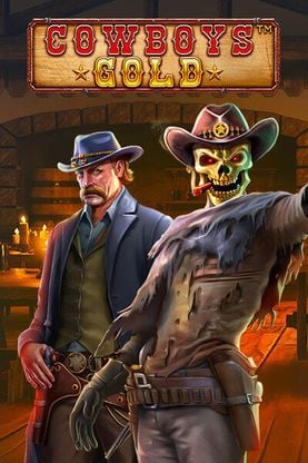 Cowboys Gold