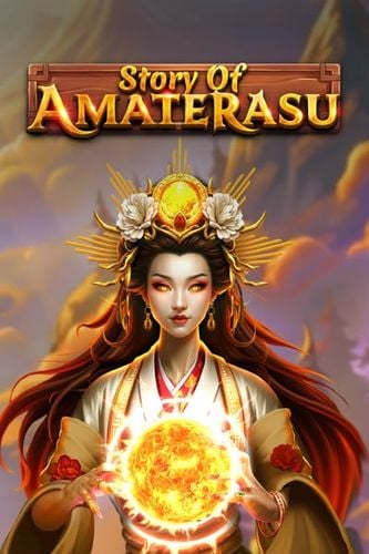 Story Of Amaterasu