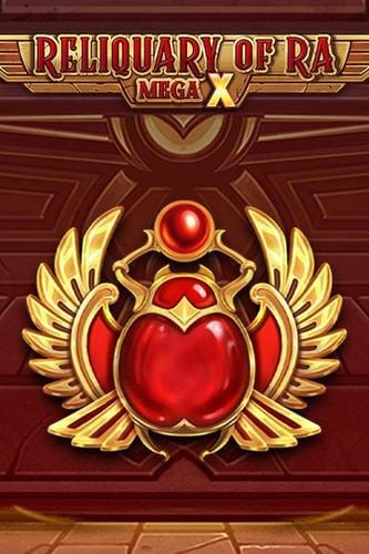 Reliquary of Ra Mega X
