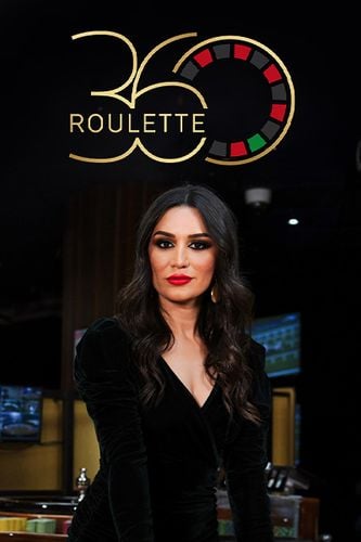360 Roulette